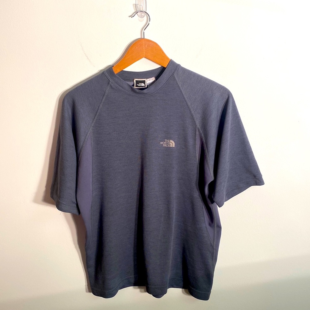 The North Face t-shirt Mens